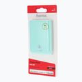 Hama Slim 5HD Power Pack 5000 mAh verde