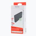Hama Powerbank ALU15HD Power Pack 15000 mAh negru 1872380000