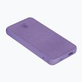 Powerbank Hama Fabric 10 Power Pack 10000 mAh violet 1872600000