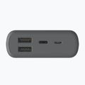 Powerbank Hama Supreme 20HD Power Pack 20000 mAh gri 1872920000 2