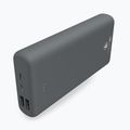 Powerbank Hama Supreme 24HD Power Pack 24000 mAh negru 1872930000