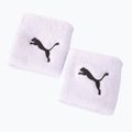 PUMA Cat Wristband alb 051156 02