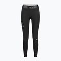 Pantaloni de schi pentru femei Maloja DagaM, negru, 32126-1-0817