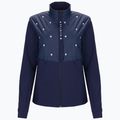 Jachetă multisport pentru femei Maloja W’S RibiselM, bleumarin, 32129-1-8325