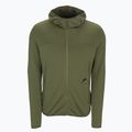 Jachetă multisport pentru bărbați Maloja M’S MoosM, verde, 32253-1-0560