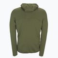 Jachetă multisport pentru bărbați Maloja M’S MoosM, verde, 32253-1-0560 2