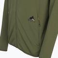 Jachetă multisport pentru bărbați Maloja M’S MoosM, verde, 32253-1-0560 3