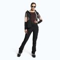 Pantaloni de schi pentru femei Maloja W’S HeatherM, negru, 32112 1 0817 2