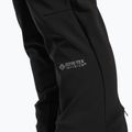 Pantaloni de schi pentru femei Maloja W’S HeatherM, negru, 32112 1 0817 6