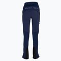 Pantaloni de schi pentru femei Maloja W’S HeatherM, albastru, 32112 1 8325 10