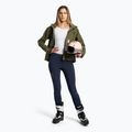 Pantaloni de schi pentru femei Maloja DagaM, bleumarin, 32126-1-8325 2