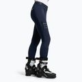 Pantaloni de schi pentru femei Maloja DagaM, bleumarin, 32126-1-8325 3
