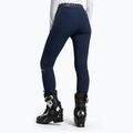 Pantaloni de schi pentru femei Maloja DagaM, bleumarin, 32126-1-8325 4