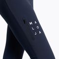 Pantaloni de schi pentru femei Maloja DagaM, bleumarin, 32126-1-8325 6