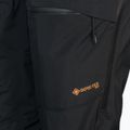 Pantaloni de schi Maloja M’S AndrinM, negru, 32202-1-0817 3