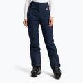 Pantaloni de schi pentru femei Maloja WaldbieneM, bleumarin, 32106-1-8325