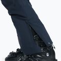 Pantaloni de schi pentru femei Maloja WaldbieneM, bleumarin, 32106-1-8325 10