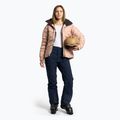 Pantaloni de schi pentru femei Maloja WaldbieneM, bleumarin, 32106-1-8325 2