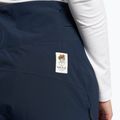 Pantaloni de schi pentru femei Maloja WaldbieneM, bleumarin, 32106-1-8325 6