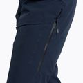 Pantaloni de schi pentru femei Maloja WaldbieneM, bleumarin, 32106-1-8325 9