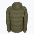 Jachetă de schi pentru bărbați Maloja M’S FuchsM, verde, 32261-1-0560 2