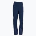 Pantaloni de schi pentru femei Maloja WaldbieneM, bleumarin, 32106-1-8325 11