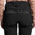 Pantaloni de schi Maloja W’S SangayM, negru, 32115-1-0817 5