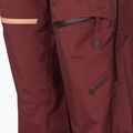 Pantaloni de schi pentru femei Maloja W’S MaleachiM, maro, 32102 13