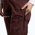 Pantaloni de schi pentru femei Maloja W’S MaleachiM, maro, 32102 8