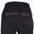 Pantaloni de schi pentru femei Maloja W’S HeatherM, negru, 32112 1 0817 13