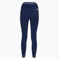 Pantaloni de schi pentru femei Maloja DagaM, bleumarin, 32126-1-8325 10