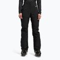 Pantaloni de schi Maloja W’S WaldbieneM, negru, 32106-1-0817
