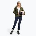 Jachetă multisport pentru femei Maloja W’S KranzmoosM, verde, 32145-1-0560 2