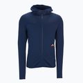 Jachetă multisport pentru bărbați Maloja M’S MoosM, negru, 32253-1-8325