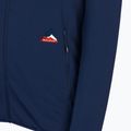 Jachetă multisport pentru bărbați Maloja M’S MoosM, negru, 32253-1-8325 3