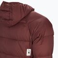 Jachetă cu umplutură pentru bărbați Maloja M’S FuchsM, maro, 32261-1-8451 3