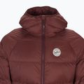 Jachetă cu umplutură pentru bărbați Maloja M’S FuchsM, maro, 32261-1-8451 4