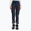 Pantaloni de schi pentru femei Maloja W’S HeatherM, albastru, 32112 1 8325