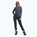 Pantaloni de schi pentru femei Maloja W’S HeatherM, albastru, 32112 1 8325 2