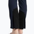 Pantaloni de schi pentru femei Maloja W’S HeatherM, albastru, 32112 1 8325 5