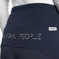 Pantaloni de schi pentru femei Maloja W’S HeatherM, albastru, 32112 1 8325 6
