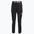 Pantaloni de schi pentru femei Maloja W’S DachsM, albastru, 32146 1 0817