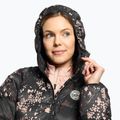 Jachetă de schi pentru femei Maloja W’S ChampeschM, negru, 32173 1 8497 5