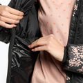 Jachetă de schi pentru femei Maloja W’S ChampeschM, negru, 32173 1 8497 9