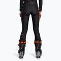 Pantaloni de schi pentru femei Maloja SycamoreM negru 34110-1-0817 4
