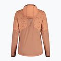 Jachetă hibridă pentru femei Maloja WinterflowerM rosewood 2
