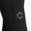 Pantaloni de schi fond Maloja FlaasM pentru femei  negru 34127-1-0817 5