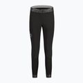 Pantaloni de schi fond Maloja FlaasM pentru femei  negru 34127-1-0817 9