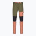 Pantaloni de damă Maloja DachsM verde 34148-1-0560