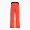 Pantaloni de schi pentru bărbați Maloja DumeniM portocaliu 34205-1-8046 8